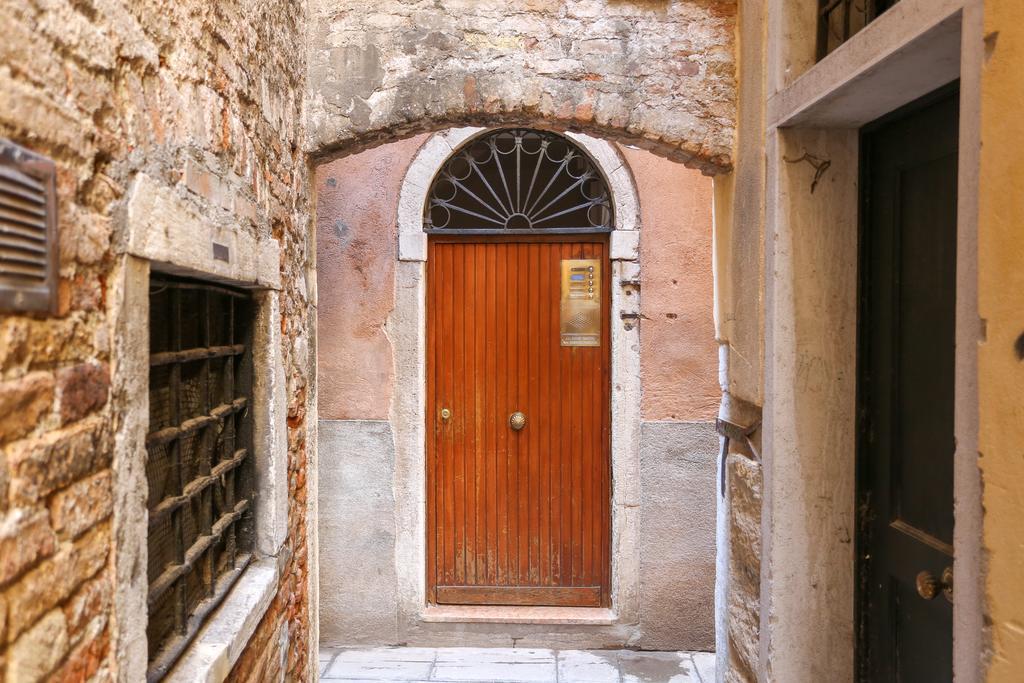 Rialto Suite 1602 البندقية المظهر الخارجي الصورة