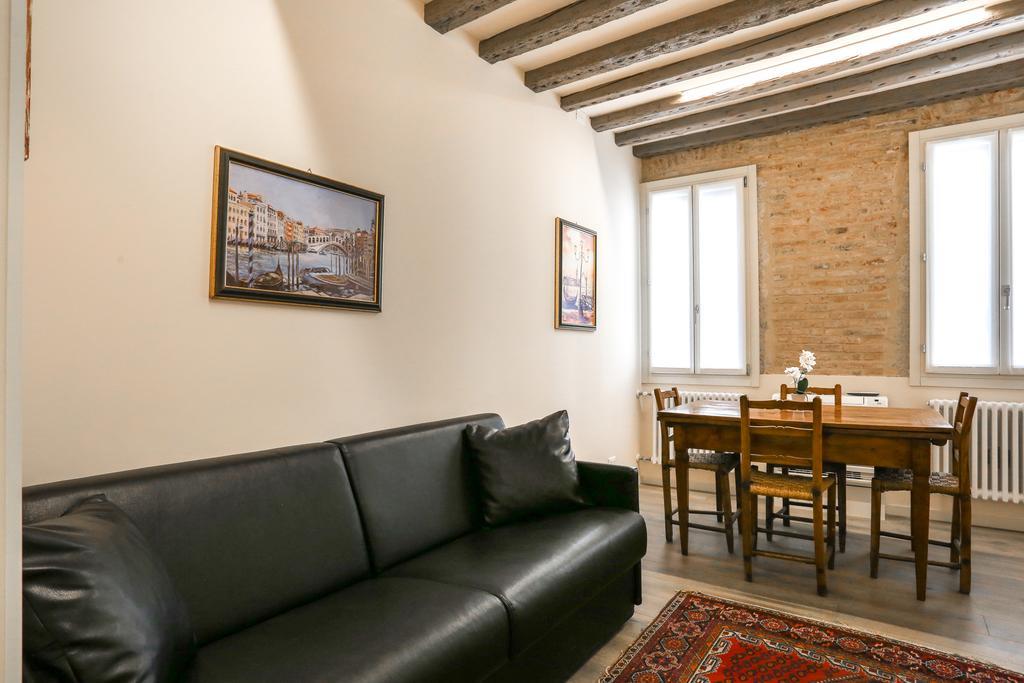Rialto Suite 1602 البندقية المظهر الخارجي الصورة