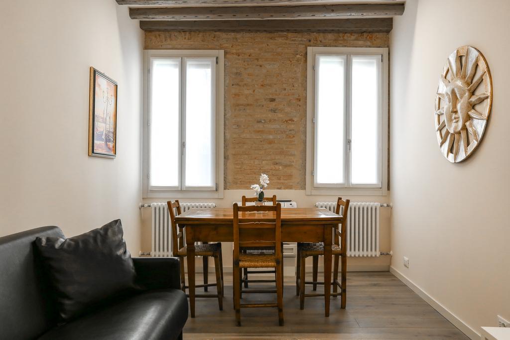 Rialto Suite 1602 البندقية المظهر الخارجي الصورة