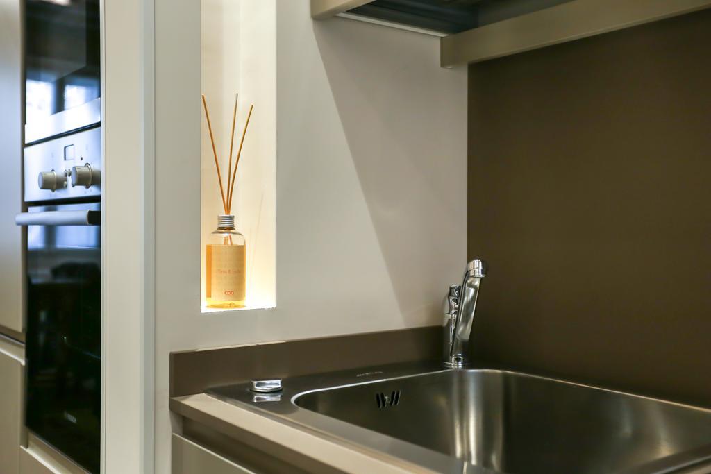 Rialto Suite 1602 البندقية المظهر الخارجي الصورة