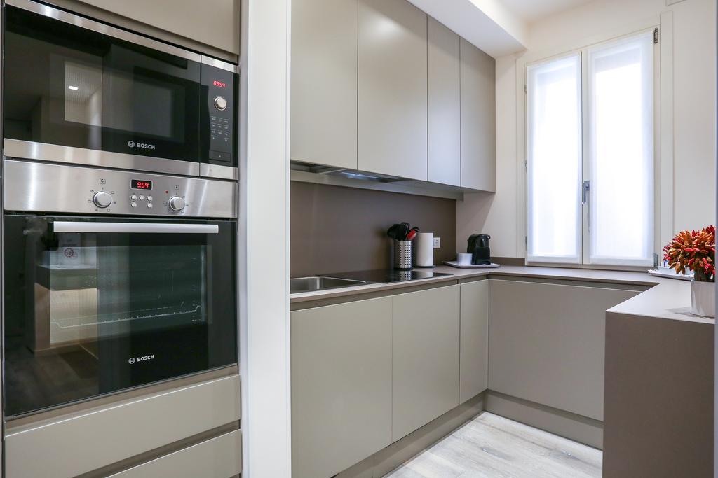 Rialto Suite 1602 البندقية المظهر الخارجي الصورة