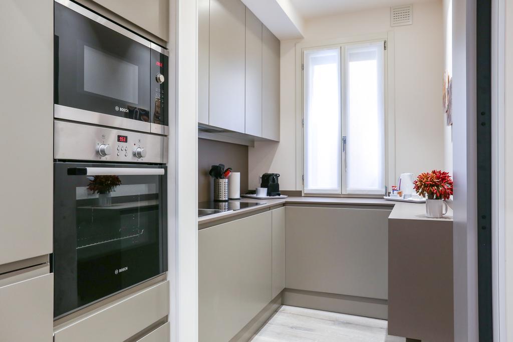 Rialto Suite 1602 البندقية المظهر الخارجي الصورة