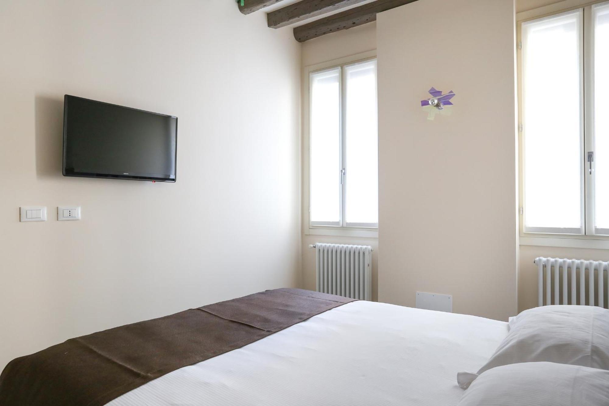 Rialto Suite 1602 البندقية المظهر الخارجي الصورة
