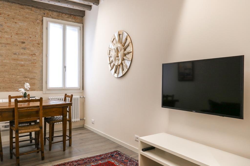 Rialto Suite 1602 البندقية المظهر الخارجي الصورة